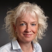 Bogholder Jeanette Eriksen