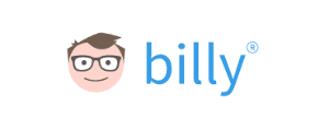 Billy regnskabsprogram