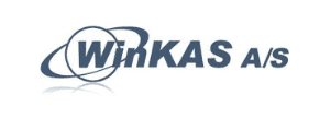 WinKAS - regnskabssystem